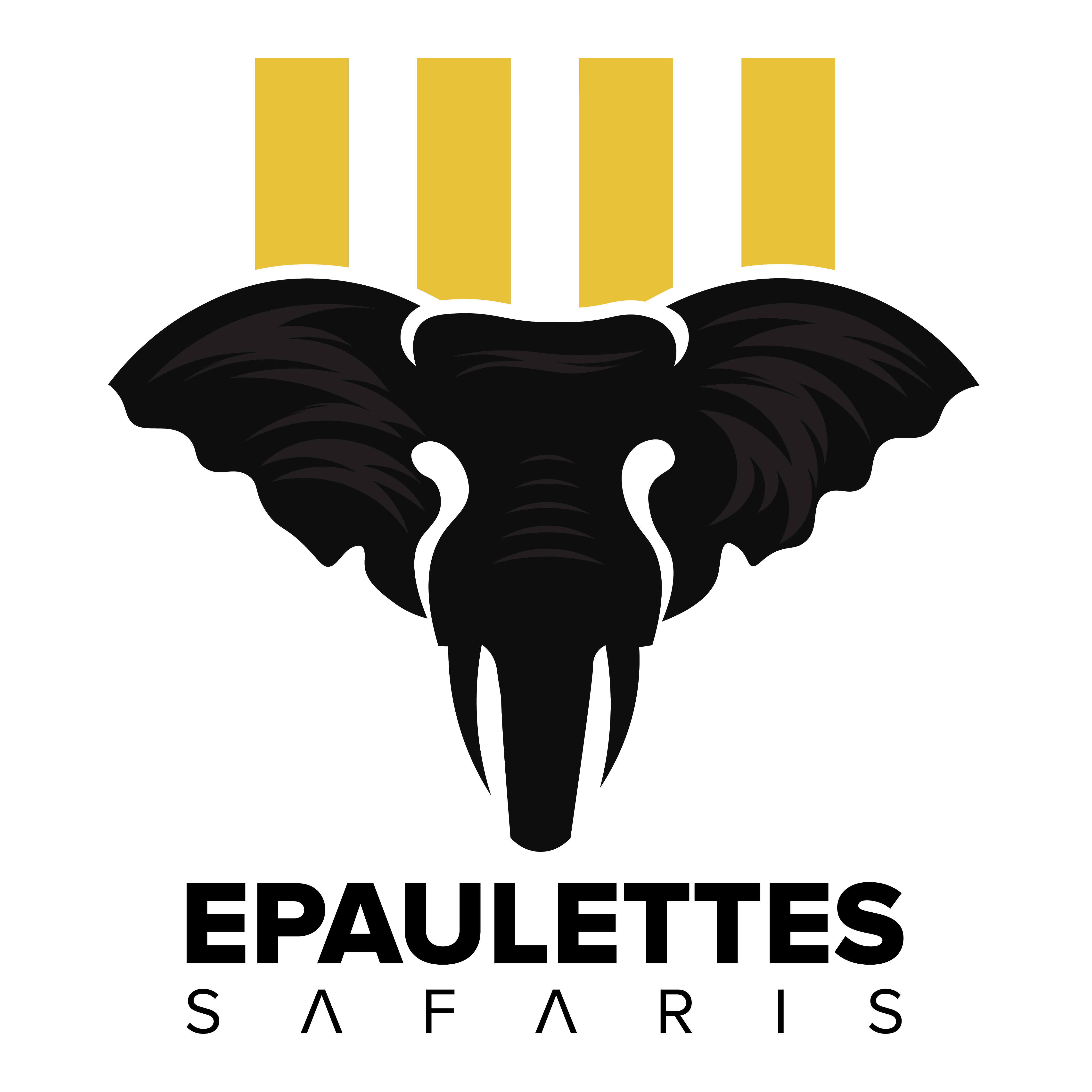 Epaulettes Safaris